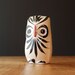 Vintage Owl Figurine - Mexico