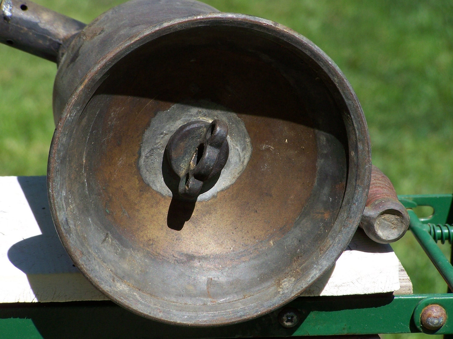 Gasoline Blow Torch Circa 1900s
