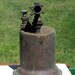 Gasoline Blow Torch Circa 1900s