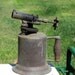 Gasoline Blow Torch Circa 1900s