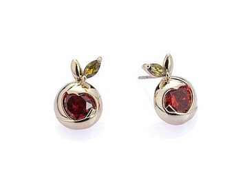 Emotion Earrings