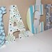 SALE.. FREE ribbon and light switch cover with purchase