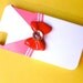 Custom Sailor Chibi Moon Inspired iPhone 4, 4S, 5 phone case Hand Sculpted and Painted Sailor Outfit