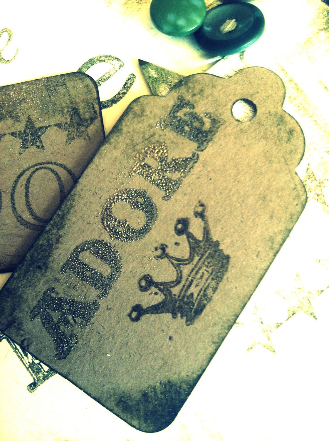 Escort Cards, Wishing tree card, placecard, wedding name tag, favors, wishing tree FREE SHIPPING
