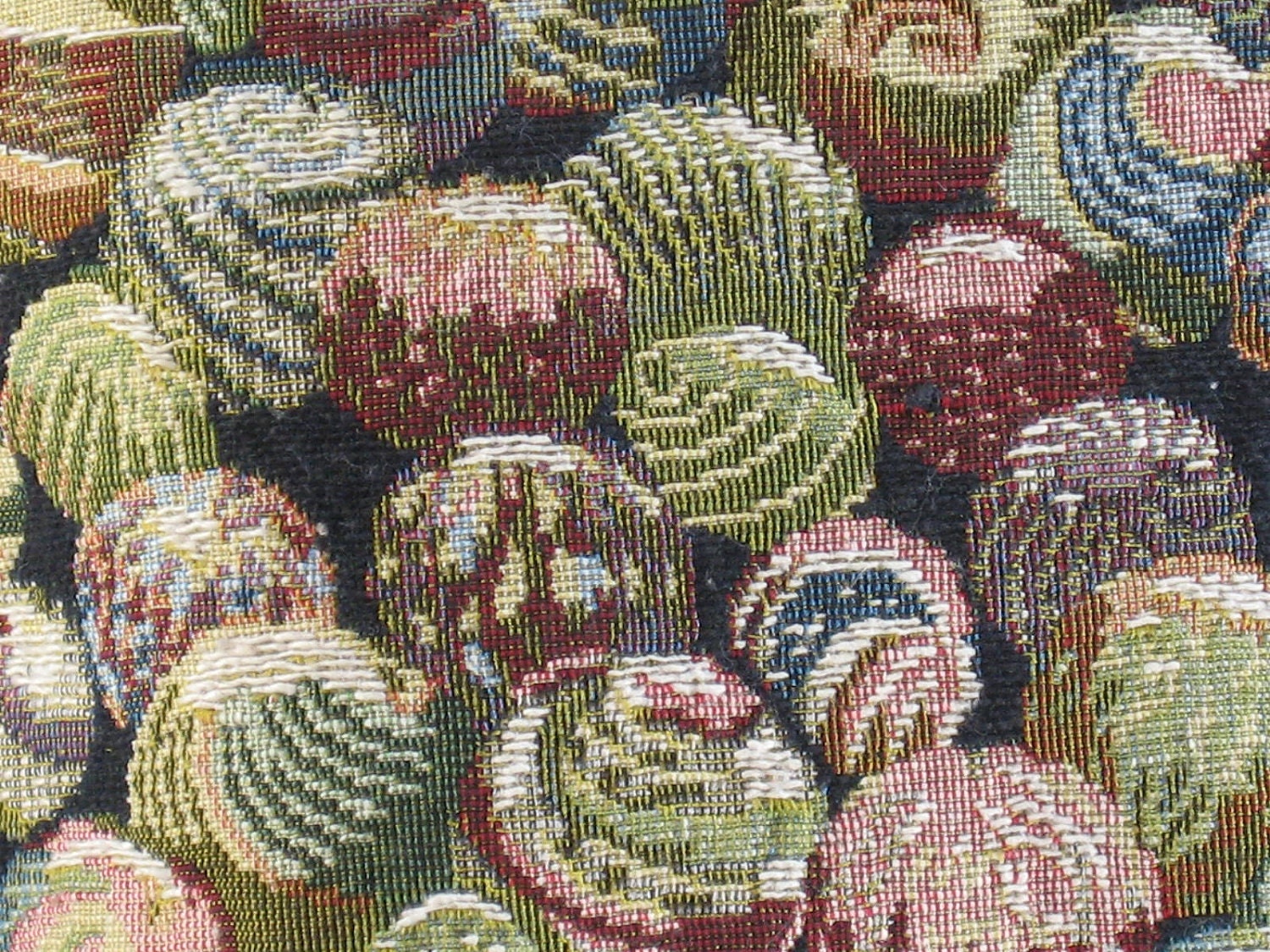 Handmade Vintage Vest Marbles Funky Fashion Accessories Mens Womens, aFarmOfArt, Free Priority Shipping Included