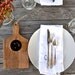 Mini French Bread Boards - Set of 4