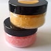 Grapefruit and Sweet Orange Vegan Bath Salts