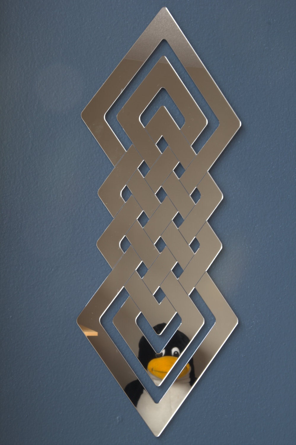 Celtic Knot Mirror