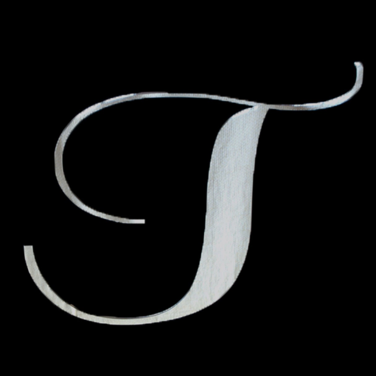 Sali Letter Mirrors