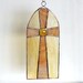 Golden Window Cross