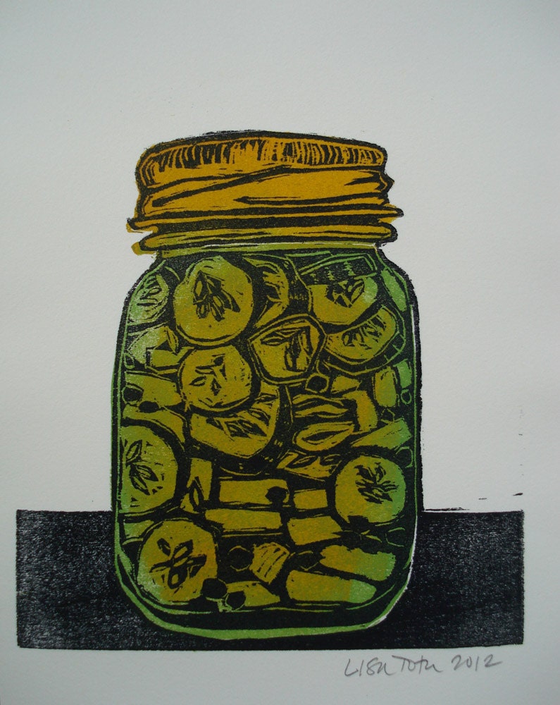 Pickle Magic