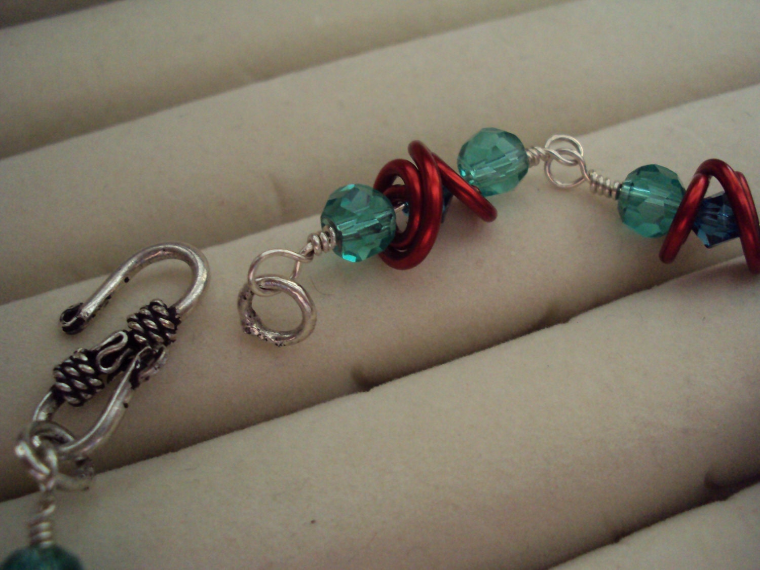 hurricane bracelets