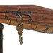 Driftwood Wall Rack // Hat, Key, Scarf & Leash Wall Storage // Reclaimed Wood, Upcycled Hooks // Recycled, Salvaged, Repurposed