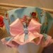 Cute shower caps