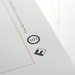 Letterpress Poster of Typeface Combinations
