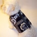 RockinDogs MLB Logo Fleece (most teams available) Dog or Cat Harness