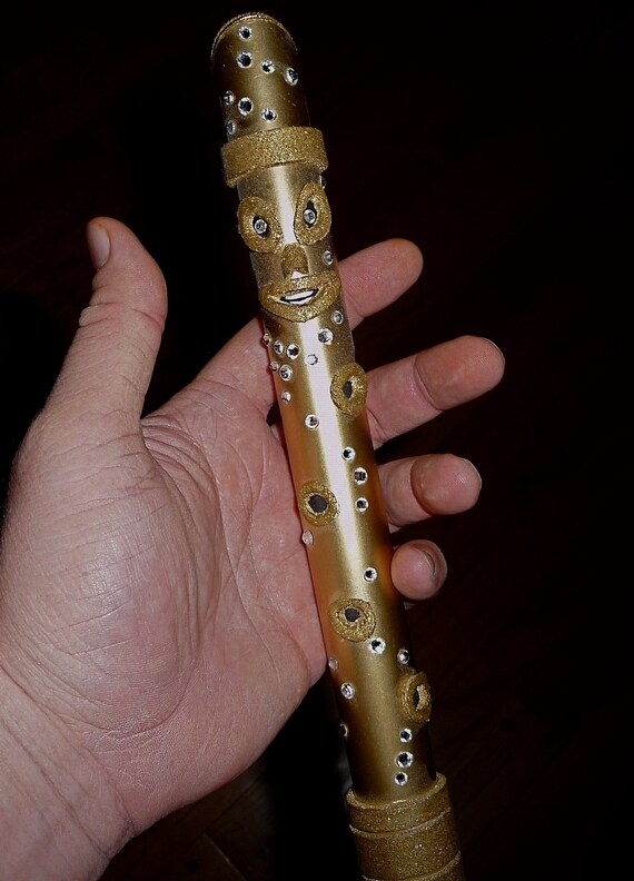 freddy flute