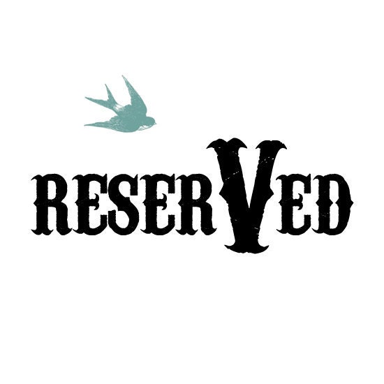 Reserved Listing For Tammy