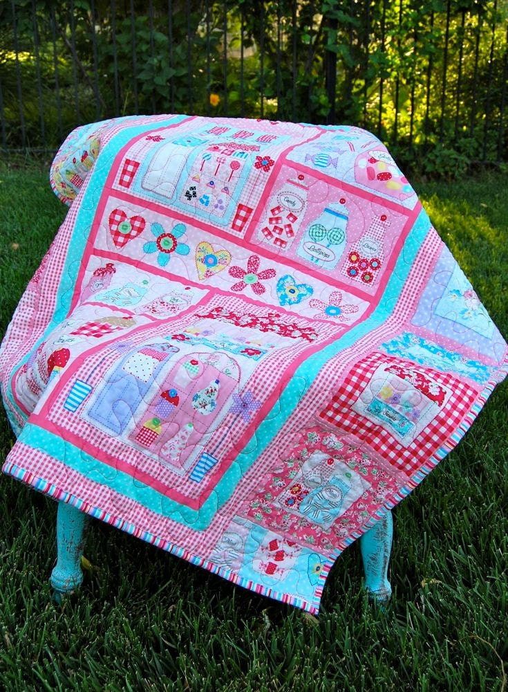 Custom order for Malinda