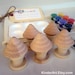 DIY Wooden Birdhouses and Paint Kit in a Bag Arts and Crafts for Kids