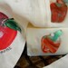 Soap vegan, Homemade Scented, Gift - "Garden of Eden" Bar Soap, Cold Process Soap, Bath and Body