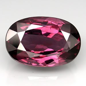 Super gorgeous 100% natural unheated/untreated purple pink spinel weight 6.49 cts