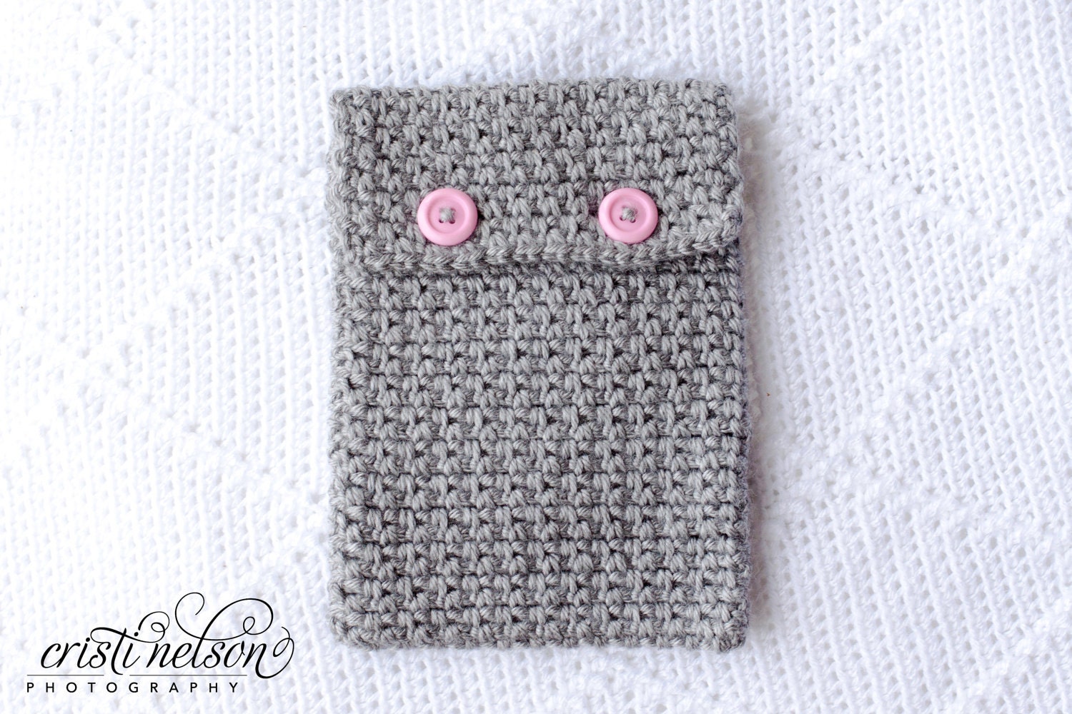 Kindle, Nook, ereader cover, sleeve, case MADE TO ORDER