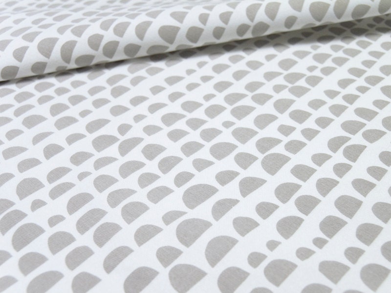Fat Quarter - stone