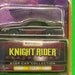 Matchbox KNIGHT RIDER 'KIT' car mint in package,