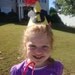 Mickey Mouse birthday hat