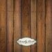 5ft x 5ft Brown Pine Wood Floordrop Vinyl Backdrops Newborn / Children / Photography