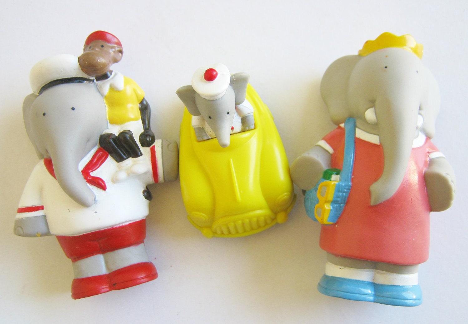 babar toy