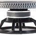 Turntable Cake Pedestal IV from The Audio Buffet Line