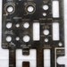 Steampunk Aviation Aerial Refueling Panel Faceplate Military Vintage Industrial Boeing