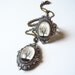 Tiffany's True Serenity: Locket--- Mother's Day Gift