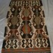CHEAP and High Quality/ Vintage,Turkish Kilim Rug,Mersin-Mut Antique Kilim Rug,60 Years Old