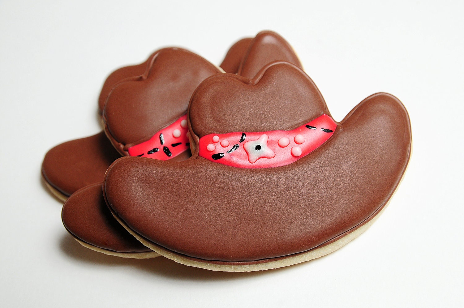 Western Sugar Cookies
