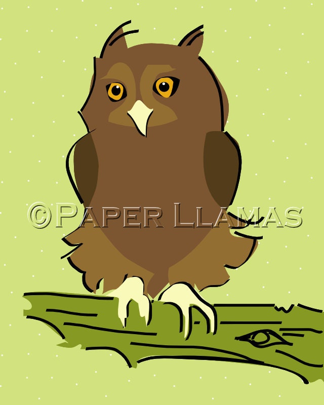 owl art prints retro nursery kids owl art for children baby - woodland retro owls for kids rooms owl  nursery