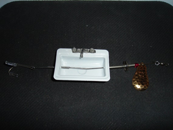 kitchen sink fishing lure