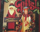 Country Club Christmas Gifts I  Decorative Painting Book