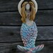 Mermaid Hook