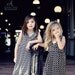 Summer Black Chevon Print Maxi Dress