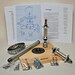 Whirligig Kit (Double Spinner)
