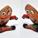 1957- Vintage Fisher Price Humpty Dumpty
