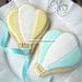 Hot Air Balloon Cookies