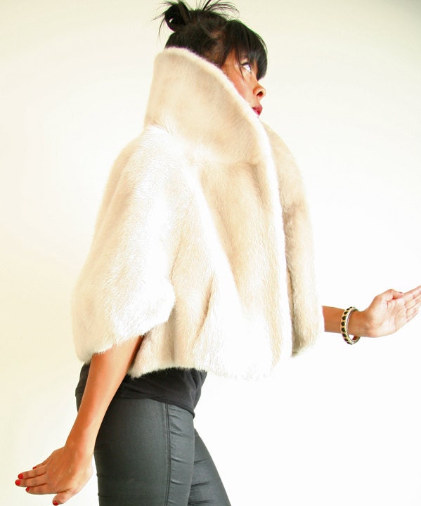fur jacket