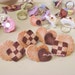 Cute Cookie Ring