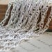 1,000cm (30ft) Silver Spiral twosome Chain 5x7mm - Ships Immediately from California - CH31