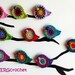Bird crochet pattern by ATERG.crochet