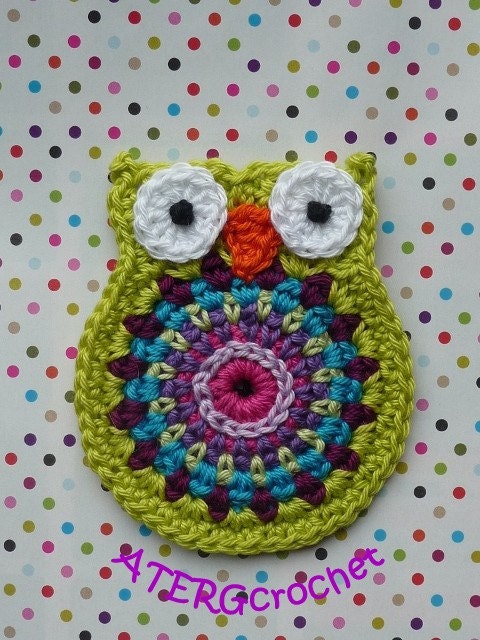 Owl application